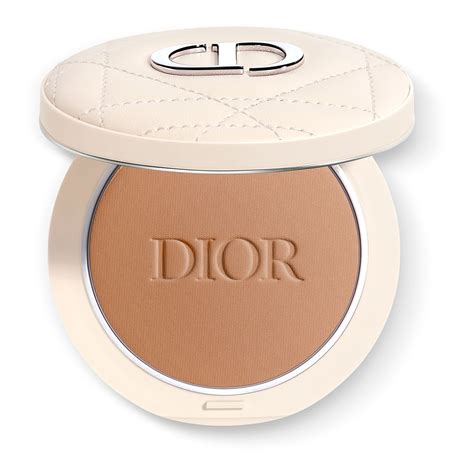 creme dior bronze|Dior forever bronzing powder.